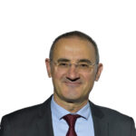 Γεώργιος Ι. Αρσένος